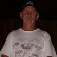 Robert Thrift Photo 14