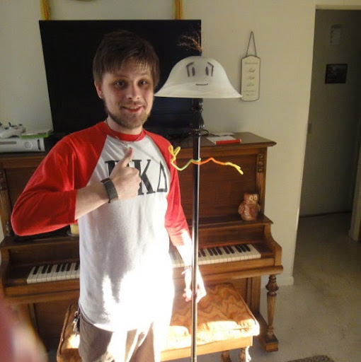 Stephen Jenkins Photo 53
