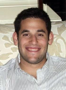 Matthew Roseman Photo 4