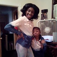 Tanya Strickland Photo 11