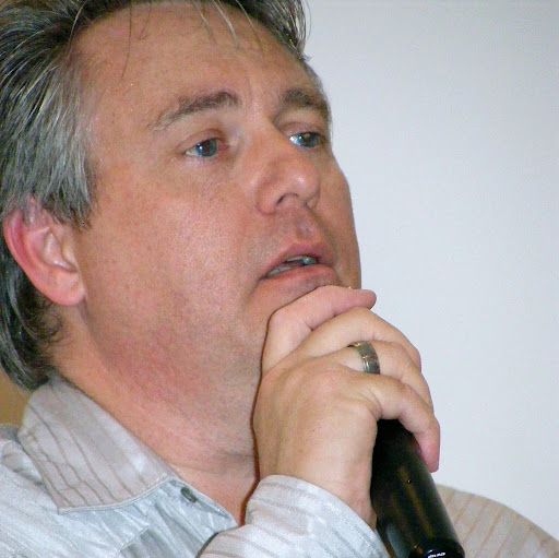 Paul Summers Photo 7