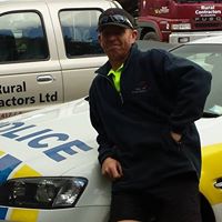 Shane Chapman Photo 38
