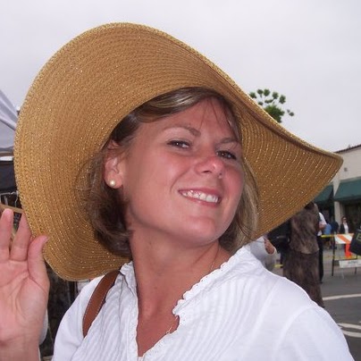 Kelly Cartwright Photo 10