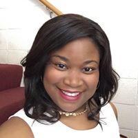 Dominique Mitchell Photo 17