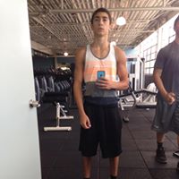 Dominic Mazza Photo 8