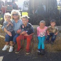 Debbie Nation Photo 4