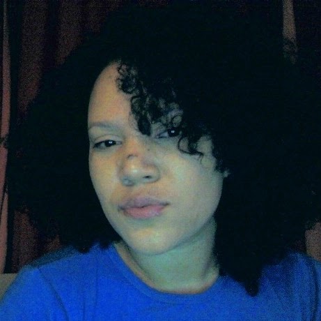 Crystal Hendricks Photo 30