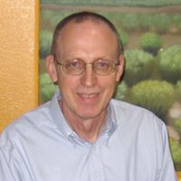 James Moss Photo 37