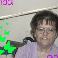 Wanda Gray Photo 17