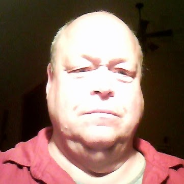 Mark Hurlbut Photo 14