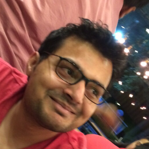 Aamir Syed Photo 8