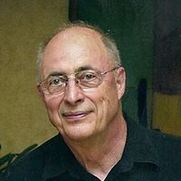 Martin Herman Photo 39