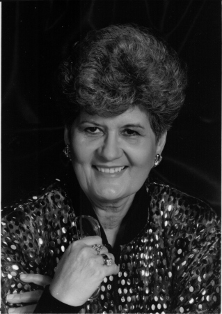 Doris Cox Photo 9