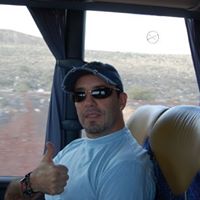 Pedro Mora Photo 25