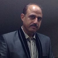 Tariq Muhammad Photo 28