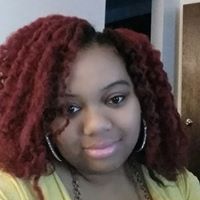 Terria Jenkins Photo 10