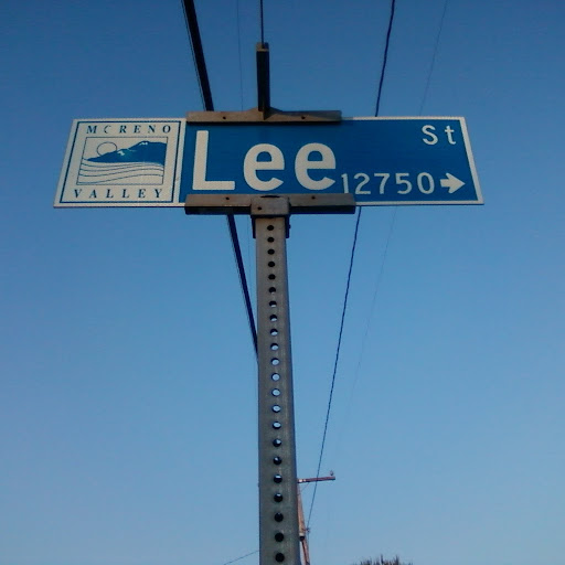 Lee Gates Photo 29