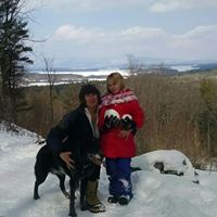 Karin Cook Photo 20