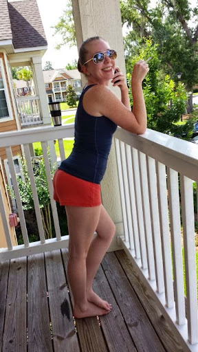 Ashley Parrish Photo 16