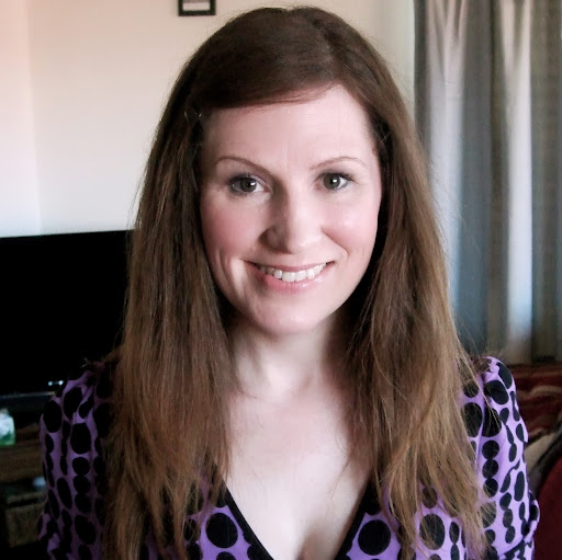 Julie Ireland Photo 32
