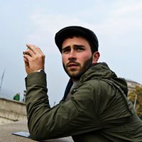 Patrick Spalding Photo 22
