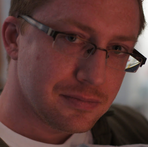 Jason Stratton Photo 45