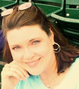 Christy Knight Photo 38
