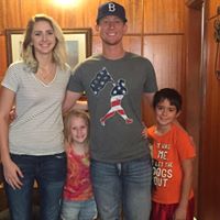 Kelly Wilkerson Photo 22