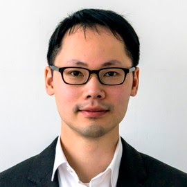 Vincent Li Photo 10