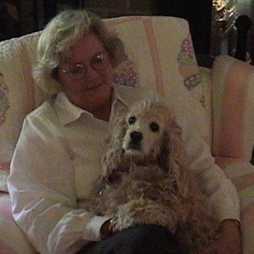 Elizabeth Capps Photo 15