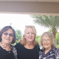 Mary Pace Photo 18