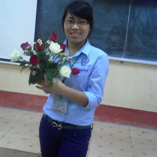 Hong Hoang Photo 7
