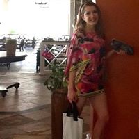 Deborah Mcauley Photo 13
