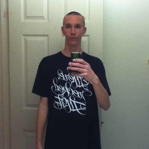 Jason Mccoy Photo 10