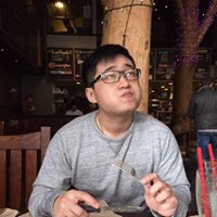 Rong Zhang Photo 14