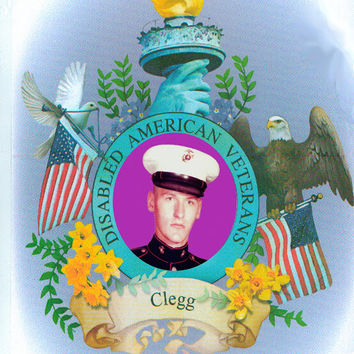 William Clegg Photo 31