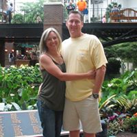Becky Partin Photo 8