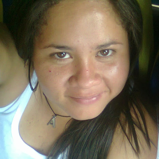 Andrea Martinez Photo 11