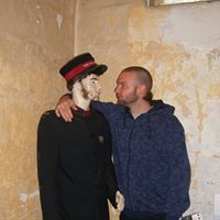 Christopher Baxter Photo 33
