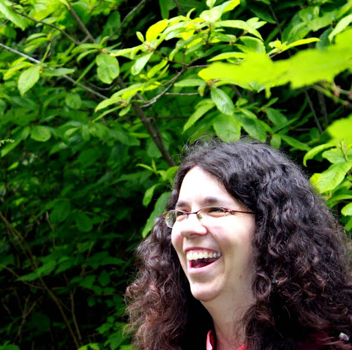 Rachel Hartman Photo 12