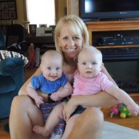 Ruth Desmarais Photo 8