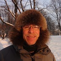 Jeffrey Rosenthal Photo 15