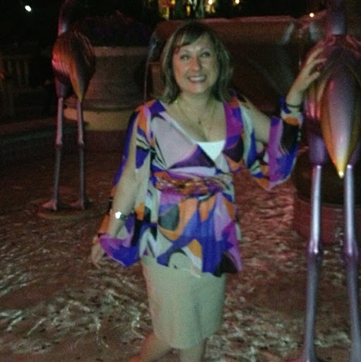 Shelley Martin Photo 7