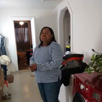 Juanita Christian Photo 22