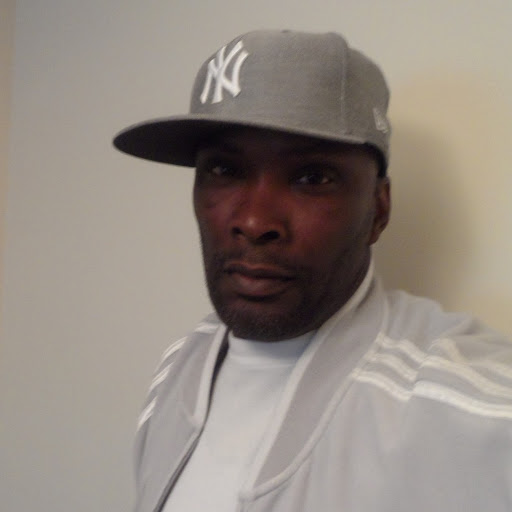 Larry Parker Photo 33