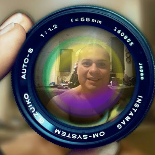 Michael Gomez Photo 15