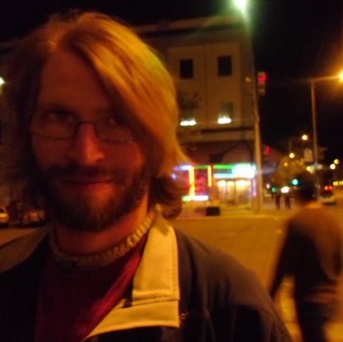 Christopher Neal Photo 43