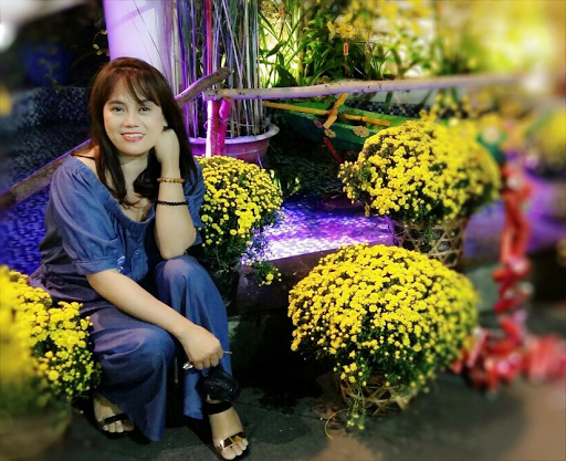 Thuy To Photo 10