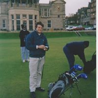Stuart Slater Photo 33