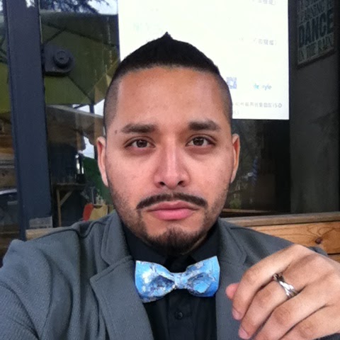 Oscar Alvarez Photo 16